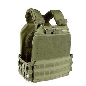 Жилет плитник 5.11 TAC TEC (реплика) SuvorovGear BK, OD, ATACS FG, MC